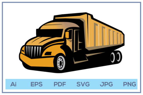 Download A Haul Truck Design - Haul Collection