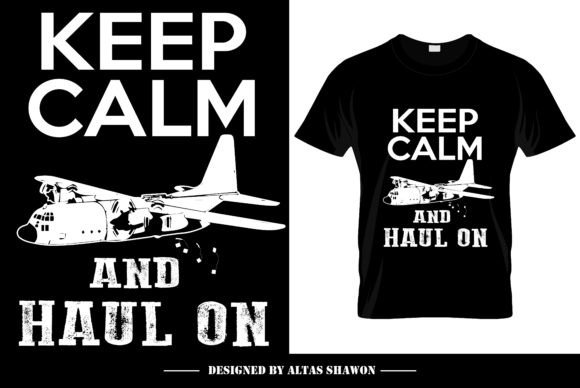 Download Keep Calm and Haul on - Haul Collection